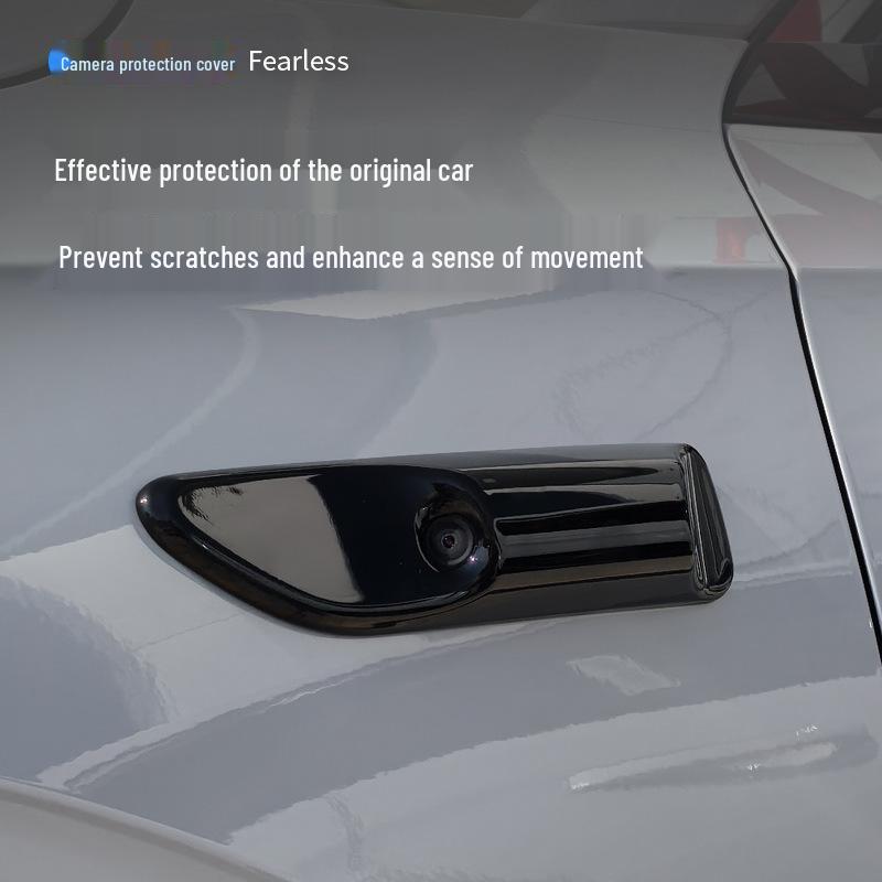 Galaxy A7 Camera Protection Cover: Scratch Resistant Exterior Accessory