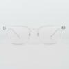 SBKA XIXI-C03 Horn-rimmed Glasses