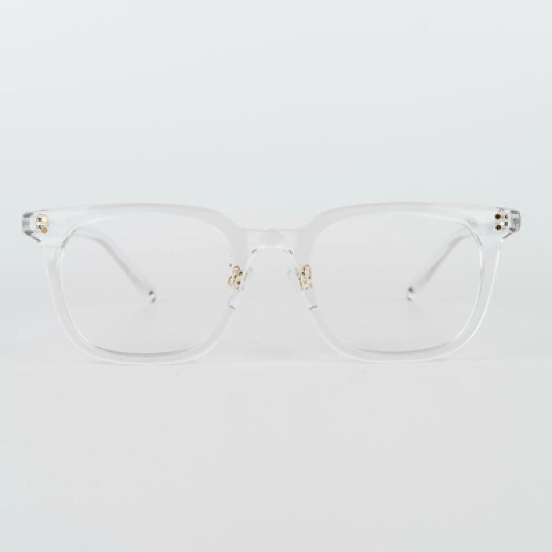 SBKA XIXI-C03 Horn-rimmed glasses