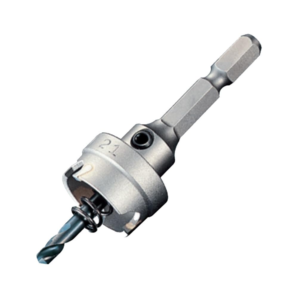 Unika 30mm Charging Metal Core Hole Saw (unika) MCJ-30 (MCJ Type)