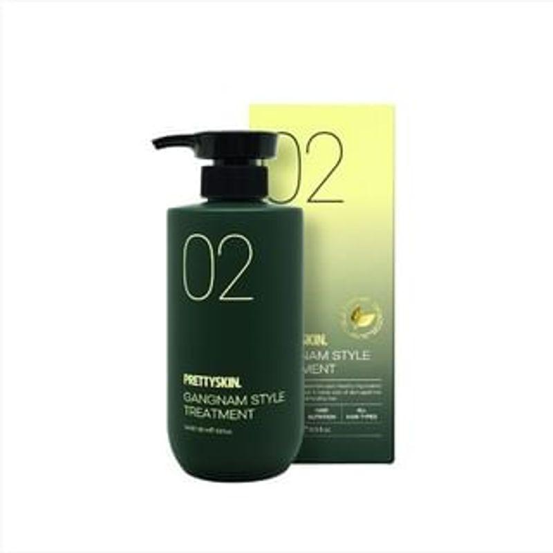 Pretty skin - Gangnam Style Treatment 02 500ml