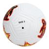 Soccer Ball Size 5 High Elasticity Professional Rabbit Pattern Training Football for Matches Exams