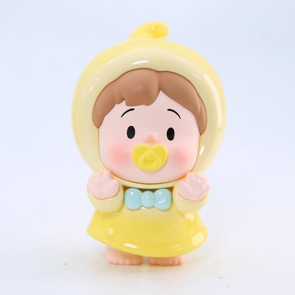 Null Hanamaki Elf Tales Series Trading Figure 1box 12pcs