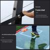 Yidong Portable Basketball Hoop