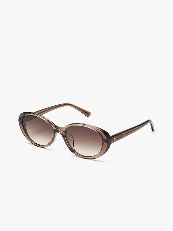 Sunglasses (EDS6111 MAPLEBROWN 56)