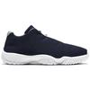 Jordan Future Low 'Midnight Navy Gris Niebla Blanco' 718948-401