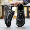 New Youth Trendy Casual Sports Shoes Spring and Autumn Outdoor Running Shoes Wide Head Domestic