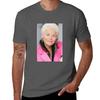 PAT BUTCHER MERCH TShirt Gym Exercise Short Sleeve TShirt