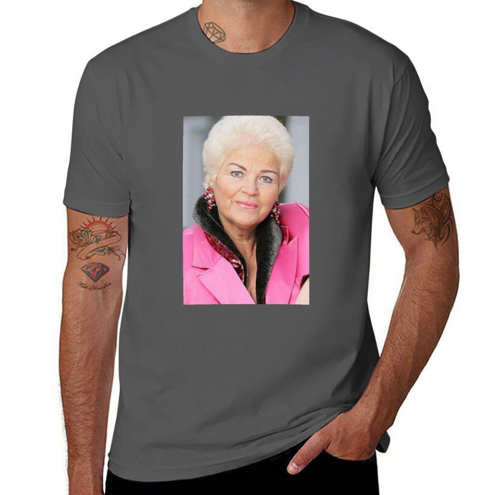 

PAT BUTCHER MERCH TShirt Gym Exercise Short Sleeve TShirt 4XL