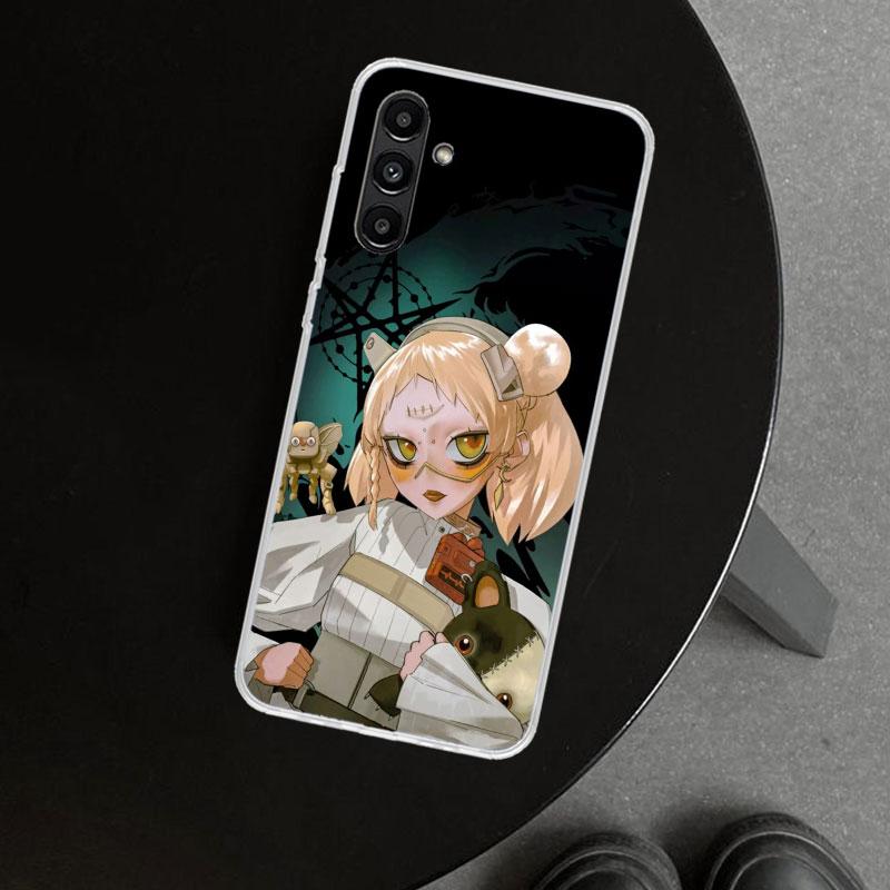 MTH B-Brings Me The HorizonS Phone Case Cover for Samsung Galaxy A17 A16 A26 A36 A56 A57 A37 A15 A25 A35 A55 A14 A24 A34 A54 A13