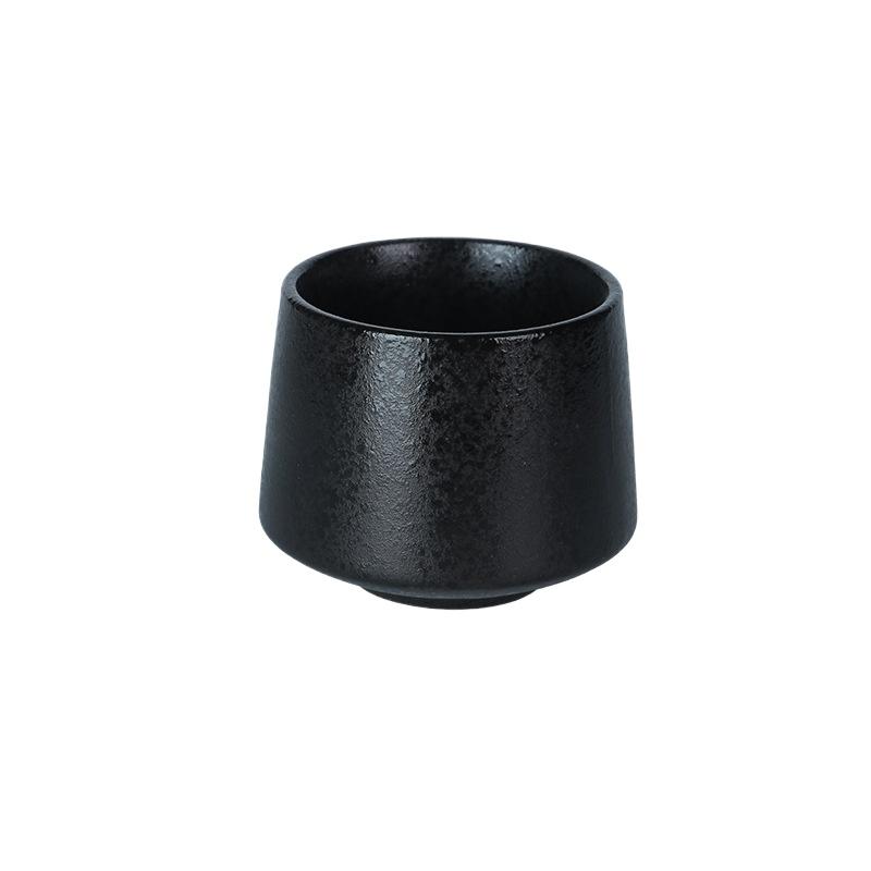 Japanese Style Ceramic Coffee Cup Drinkware Wine Mug Water Mugs Gift Wholesale 200ml Porcelain Personal Single Pottery Tea Cups