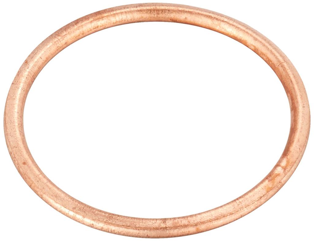 Kitaco Exhaust Muffler Gasket (K-16 K-PIT) Ninja250 (Ninja 250) '18~/Ninja400 (Ninja 400)'18~ etc 70-963-14016