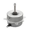 40W Air Conditioner Outdoor Fan Motor 220V Reversible Pure Copper Wire Compatible with Common 1p and 1.5p Condenser Models