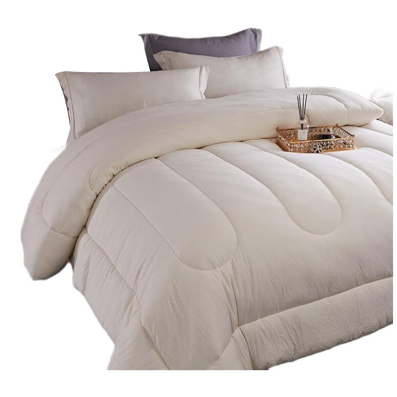 

Grace Silky Washable Polyester Quilt