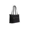 Coach Gallery 37 Commuter Portable Large Capacity Logo Tote Bag Women Tote Bags Black CH505-IMBLK