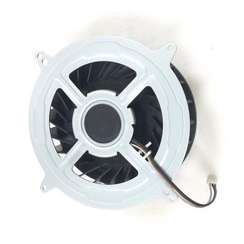 23-blade Built-in fan-PS5