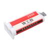 Metal Glue Epoxy Resin 50ml Quick Curing Welding Adhesive for Repair Maintenance