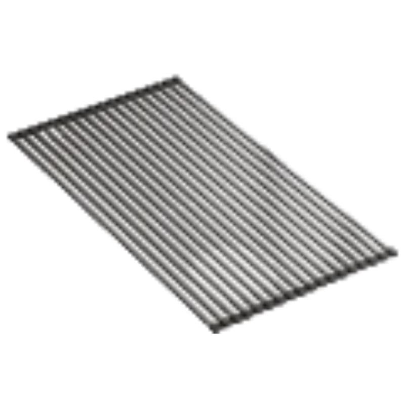 

Cobbe 304 Stainless Steel Foldable Sink Draining Rack