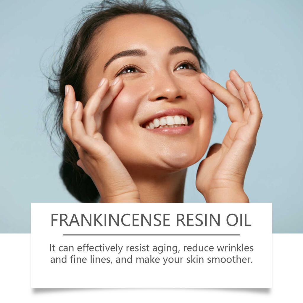 Facial Oil Moisturizes, Moisturizes And Gently Nourishes Facial Skin Hydrating And Brightening Skin Care Serum 60ml