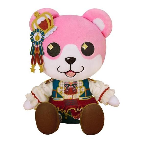 Good Smile Company [GOOD SMILE COMPANY] BanG Dream! Hello, Happy World! michelle stuffed toy