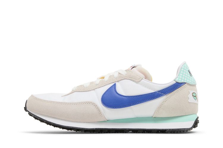 Nike Waffle Trainer 2 Scrapbook (GS)