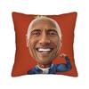 The Rock Face Dwayne Johnsons Pillow Case  Morden Pillow Cover Design Pillowcases For Couch Sofa Bedroom