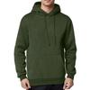 Men's Casual Loose Fit Hoodie Sweatshirt for Fall Winter Daily Wear