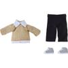 Good Smile Company Nendoroid Doll Campus Style Boy Clothing Set