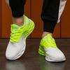 Lightweight Men's Running Shoes Comfortable Breathable Mesh Sneakers Fashion Men's Casual Sports Shoes Summer Blade Sneakers