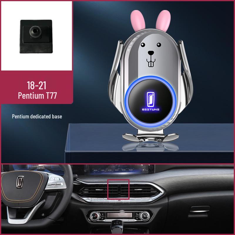 Customized Decorative Car Mount for Besturn Models B50/B70S/T55/T99/T77/T33/NAT