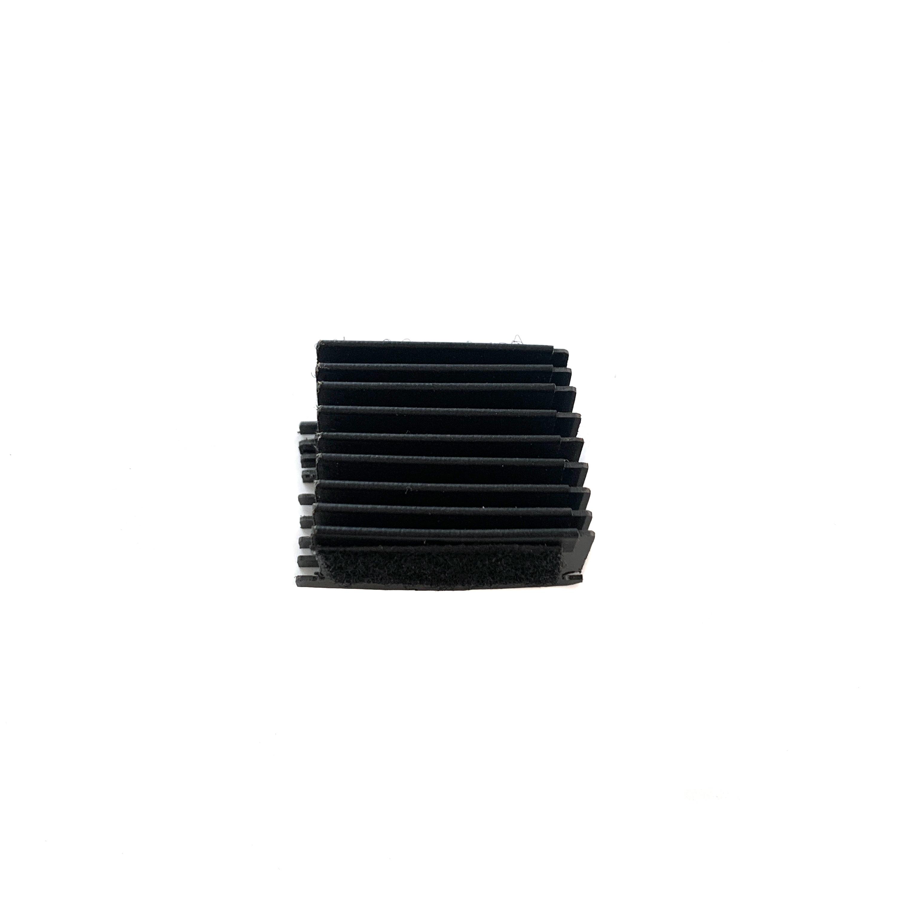 Durable Offset printing machine parts G2.072.073 G2.072.059 Feeder Dust Cover stretch bellow for SM52 machine 40MM G2.072.073 G2.072.059