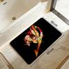 Anime F-fairy Tail Door Mat Washable Non-Slip Living Room Sofa Chairs Area Mat Kitchen Doormat Area Rug
