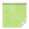 Lime Stars Wallpaper for Living Room and Bedroom 50x1000