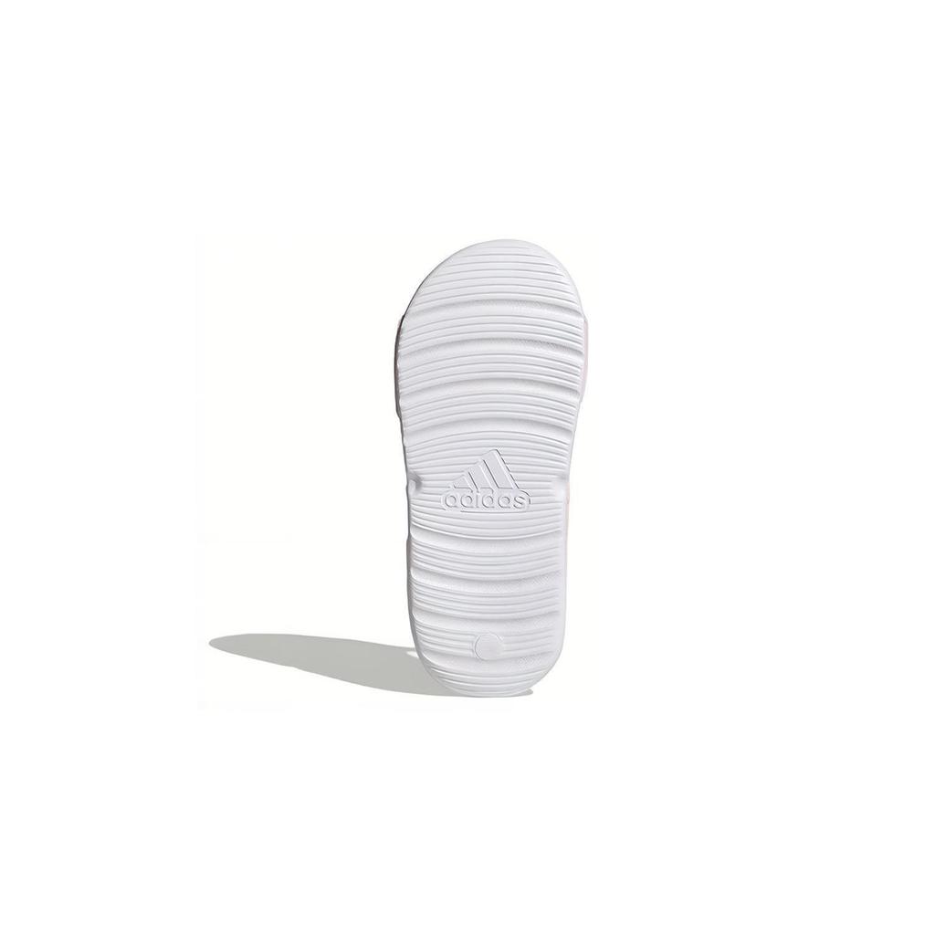 Adidas Altaswim Comfortable Slip Resistant And Breathable Children's Sandals Pink Children Aged 3 7 Years Old GV7801