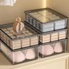 Underwear Organizer Storage Box