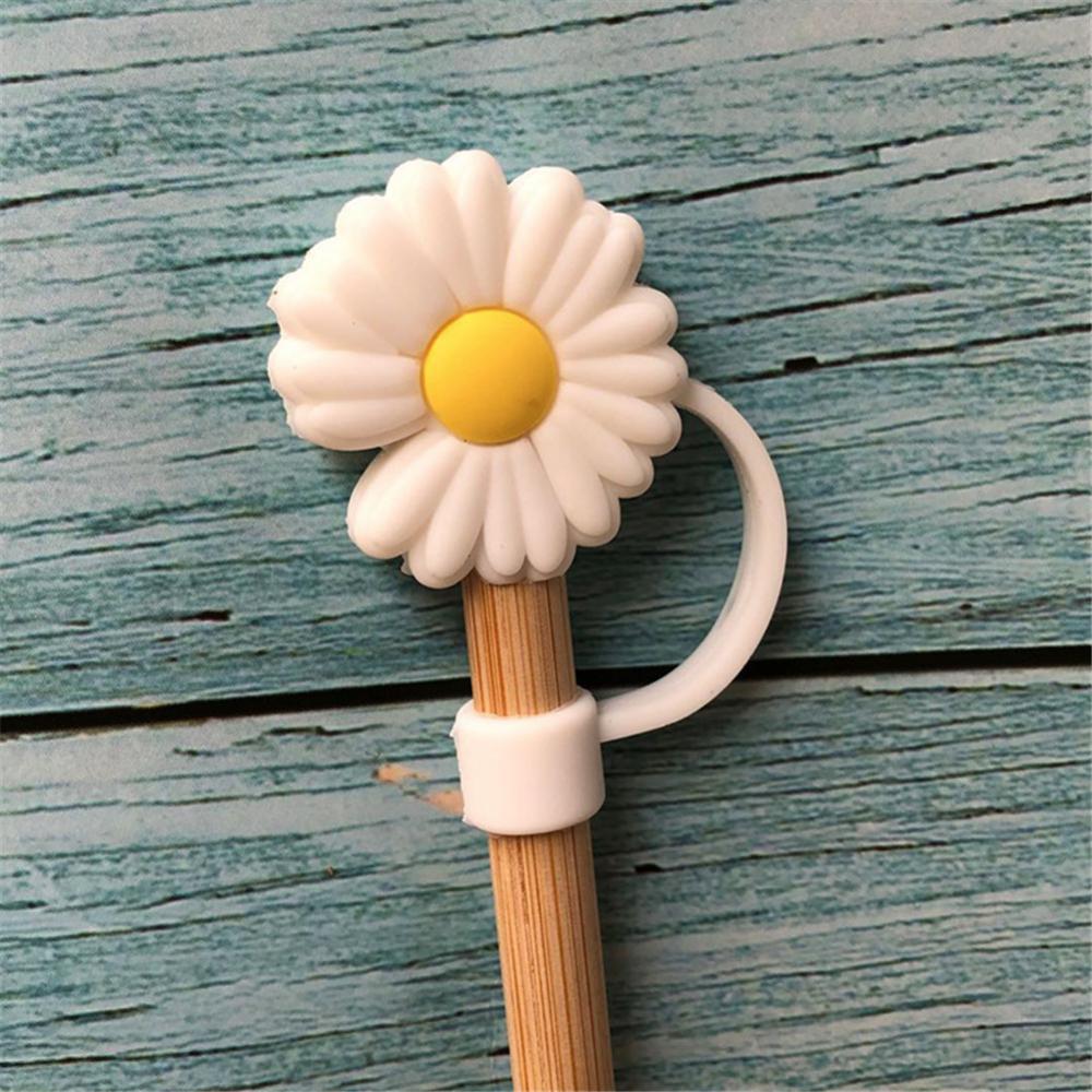 

Пылезащитный чехол для соломинки Пылезащитный Милый Модный Популярный Креативный Функциональный Прочный Многоразовый Чехол для соломинки Чехол для соломинки Герметичный