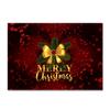 Christmas Living Room Floor Mat Bedroom Dining Room Carpet Carpet Doormat