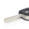 KEYYOU 2/3/4 Button 1J0959753 DA AH AG 1K0959753G 433Mhz ID48 Chip Remote Car Key For VW PASSAT Polo Skoda Seat Polo Golf Beetle