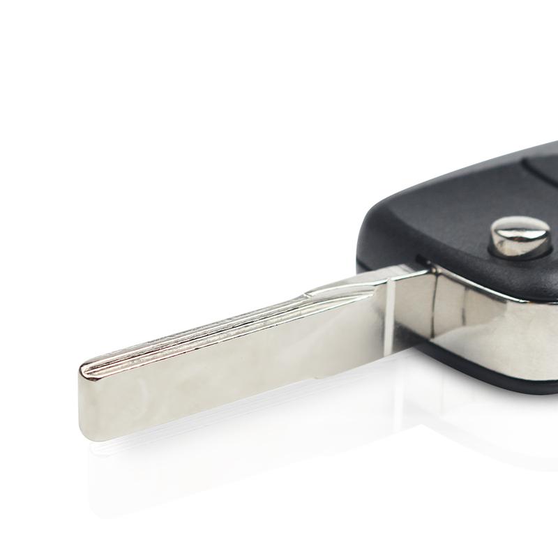 KEYYOU 2/3/4 Button 1J0959753 DA AH AG 1K0959753G 433Mhz ID48 Chip Remote Car Key For VW PASSAT Polo Skoda Seat Polo Golf Beetle
