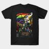 Oberteile – T-Shirts
