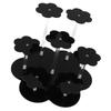 Acrylic Display Stand Figures Perfume  S Storage Risers Cupcake Dessert Conutertop Desktop Decoration