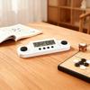 Chess Clock Digital Screen Portable Electronic Go Timer Chess Game Training Clock for Chess Go Checkers Other Board Games