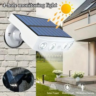 Becuri LED – Lămpi solare LED