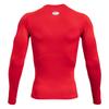 Under Armour Mens HeatGear Long-Sleeved Base Layer Top