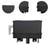 Aquarium Hang on Filter Box Accessory for Small Fish Tank Turtle Tank External Filtration Box