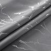 2 Blackout Curtains Grommet Thermal Insulated Room Darkening With Tree Printed Pack Of For Home Bedroom Sleeping Spaces