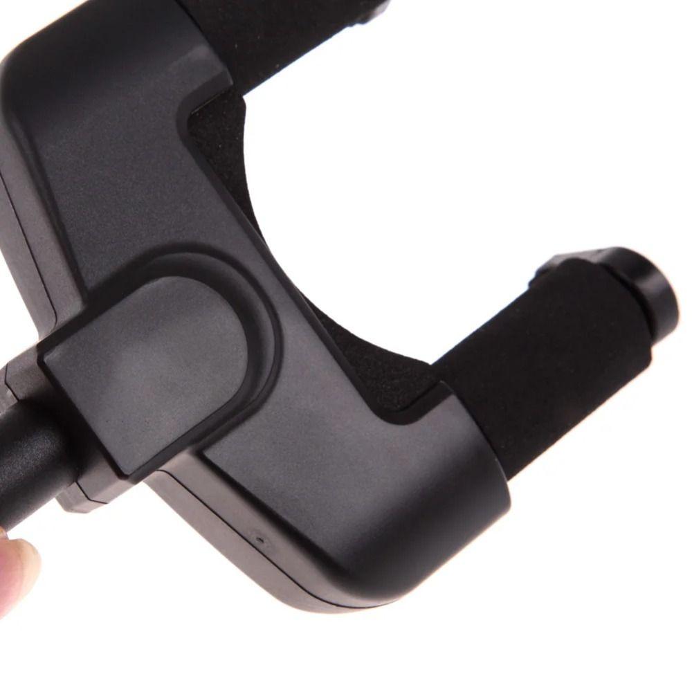 Wall Mount Musical Instruments Hook Non-slip Guitar Holder Stand Electric Guitar Violin Ukulele