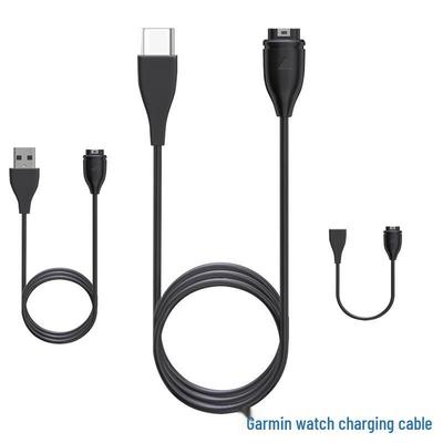 Garmin Fenix 6 To 7 Charging Cable Adapter