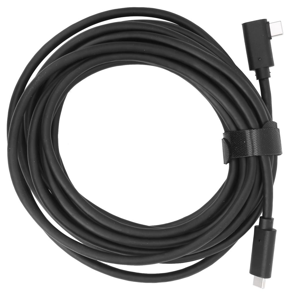 Type‑C To Type‑C 5M Camera Connection Line for VR High‑speed Transmission Cable Wire