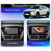 For MITSUBISHI Eclipse Cross 2017-2021 Navigation GPS Android Car Radio  Multimedia Player Stereo wifi+4G Carplay auto video